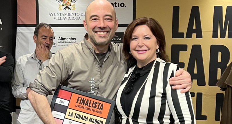 Finalistas de La Mejor Fabada del Mundo